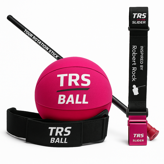 TRS Triple Training Bundle