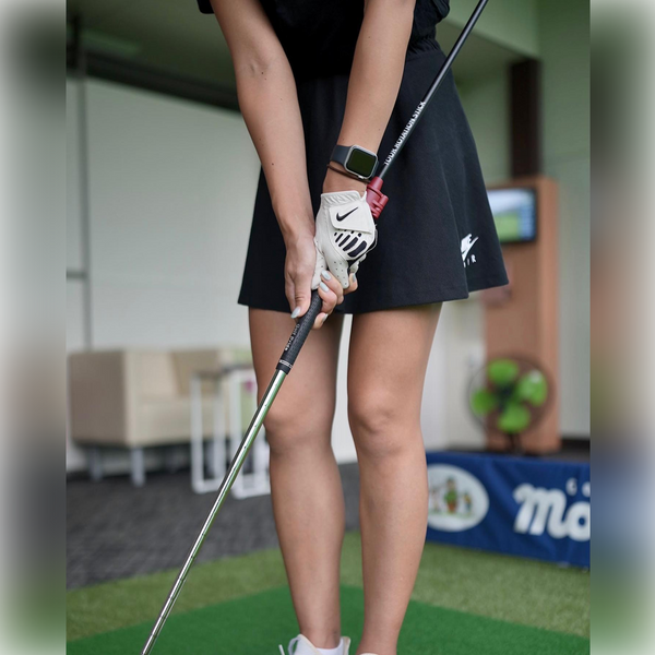 Tour Rotation Stick - Training Aid designed by golf professionals