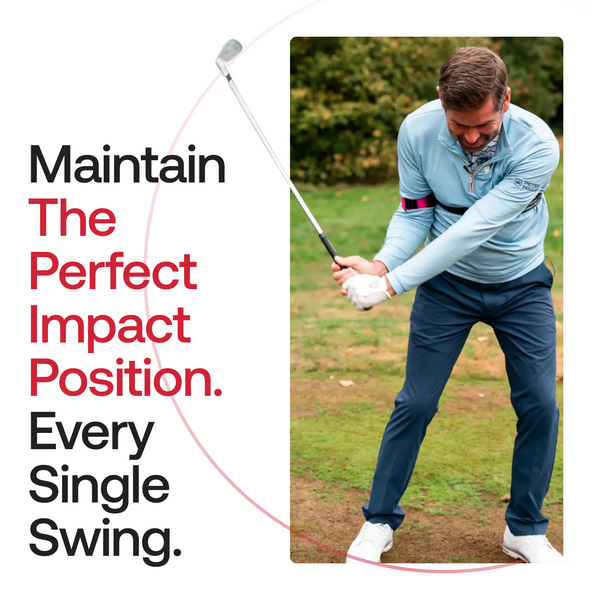 TRS Slider - Training Aid designed by golf professionals – TRS Golf
