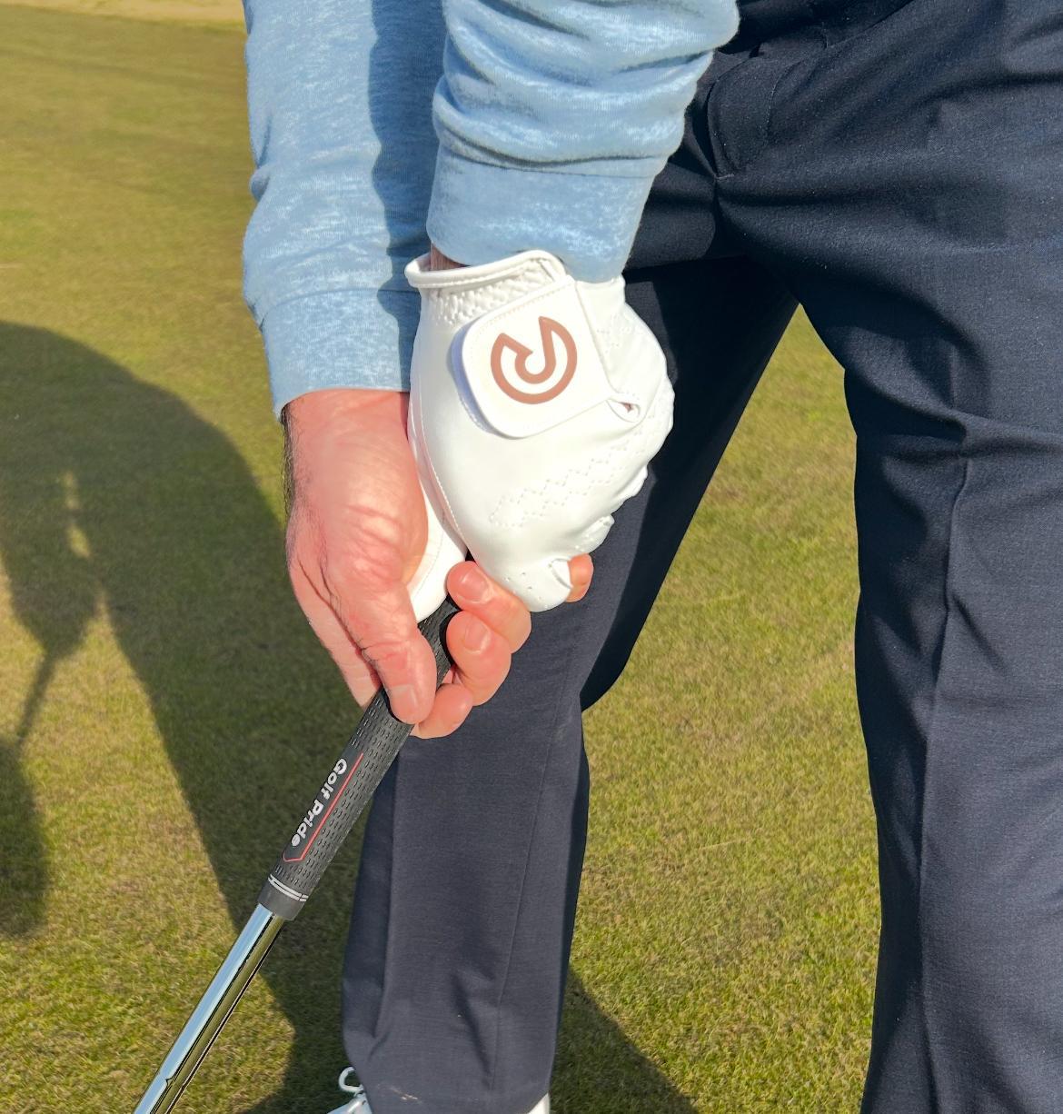 Robert Rock Glove
