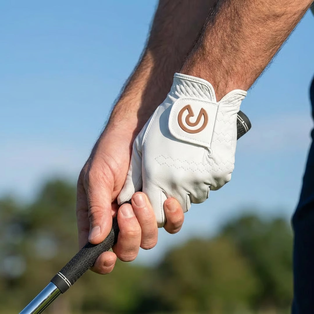 Robert Rock Glove