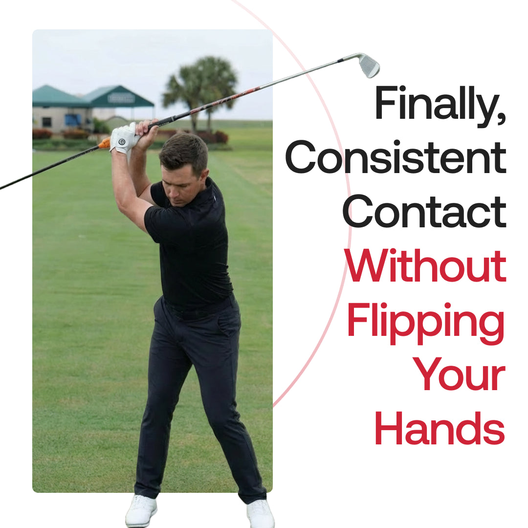 Trs Rotation Stick Tour Rotation Stick - Training Aid designed by golf professionals – TRS ...